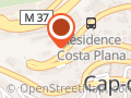 Apartment Costa Plana