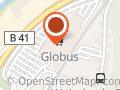 Apotheke im Globus