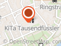 Kita Tausendfüßler