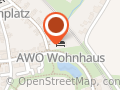 AWO Wohnhaus Mengede, Arbeiterwohlfahrt Unterbezirk Dortmund