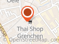 Siam-Food SF Trading AG