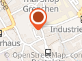 Linea Aurelio Coiffure GmbH - Grenchen