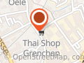 Thai Shop