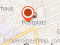 Zahnärztliche Praxis Grenchen Postmarkt