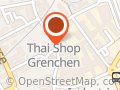 Restaurant Central Grenchen