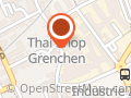 Restaurant Gärtli Grenchen