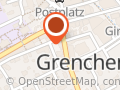 Grenchner Hof GmbH