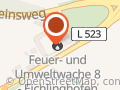 Feuer- und Rettungswache 8