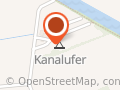 Campingplatz Kanalufer