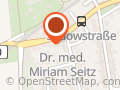 Frau Dr. med. Almut Weitkämper