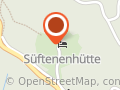 Süftenenhütte
