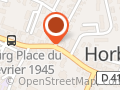 Presbytère Protestant