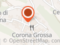 Brodo di Giuggiole Dispensa Cucina Caffè