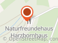 Naturfreundehaus Harzbornhaus