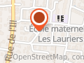 Ecoles Maternelles