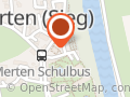 Kindergarten Mertener Schloßgespenster