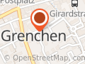 Ärztezentrum Grenchen