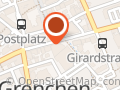 Energie 360° Ladestation