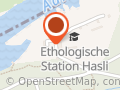 Ethologische Station der Universität Bern