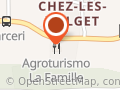 Agriturismo La Famille