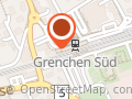 SBB Reisebüro Grenchen