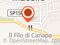 Il Filo Di Canapa Di Bertone Paolo