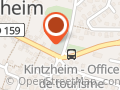 Cimetière de Kintzheim