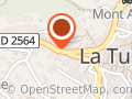 Valentin LOPEZ Ostéopathe - La Turbie, Eze, Peille, Cap-d'Ail, Monaco