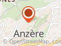 Ice Cube Anzere