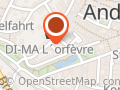 Aria Orientteppiche Hauptfiliale Andernach, Zweite Filiale Mayen