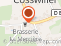 Bistrot la Mercière
