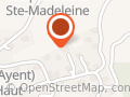 RDA Restaurants d'Altitude SA