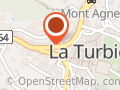 Mairie de La Turbie