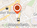 Parkplatz Surgeres-Platz