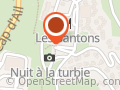 La Turbie Tennis Club