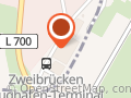 TRIWO Flugplatz Zweibrücken - EDRZ