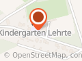 Kindergarten Lehrte