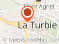Office de Tourisme - La Turbie