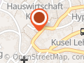 Haus der Diakonie Kusel - Fachstelle Sucht