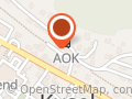 AOK Rheinland-Pfalz/Saarland - Kusel