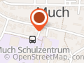 Mensa des Schulzentrums Much