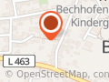 1. FCK-Fanclub Bechhower Deiwel e.V.
