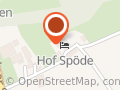 Spöde