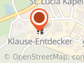 Förderverein Kindertagesstätte Klause Entdecker e.V.