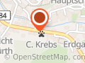 Tierarzt Dr. med. Claudia Krebs