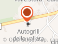 Autogrill Della Vallata