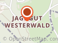 Jagdgut Westerwald