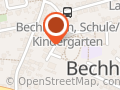 Dorfgemeinschaftshaus Schützen TUS Bechhofen