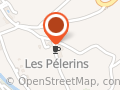 Restaurant Les Pélerins