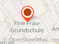 Fine-Frau-Schule Städt. Gem. Grundschule - Primarstufe -